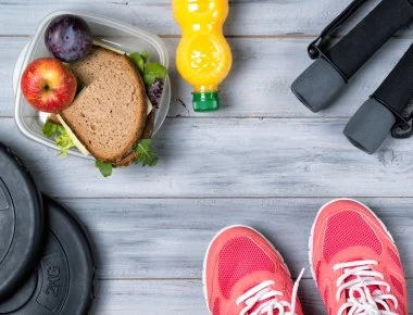 Δίαιτα και γυμναστική: Γιατί δεν χάνετε όσα κιλά υπολογίζατε